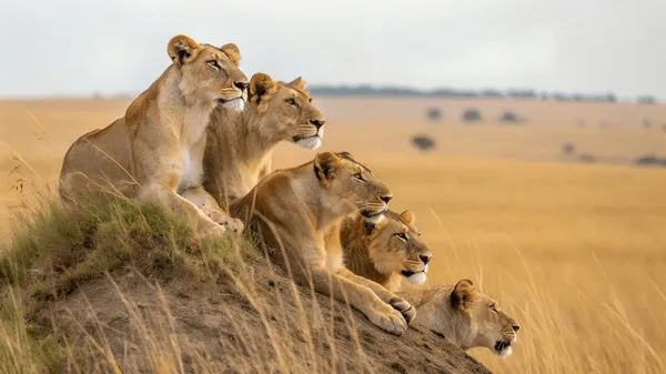 非洲狮群 - 四虎tv | 四虎视频APP